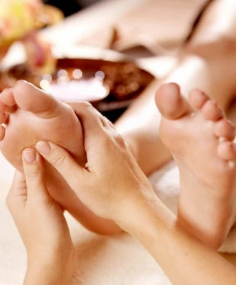 Проститутка Галя